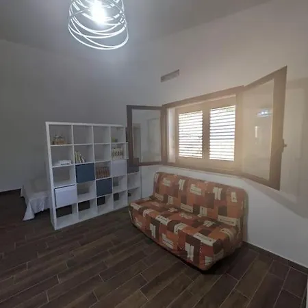 Apartment Il Ruderino Melito Di Porto Salvo