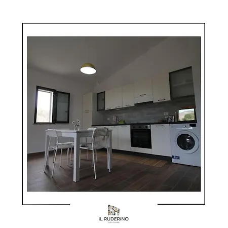 Apartment Il Ruderino