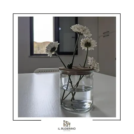 Apartment Il Ruderino Melito Di Porto Salvo