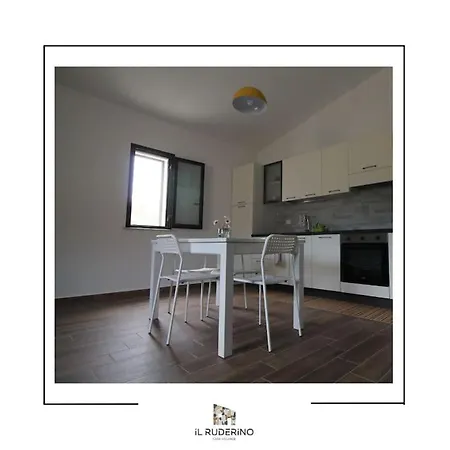 Il Ruderino Apartment