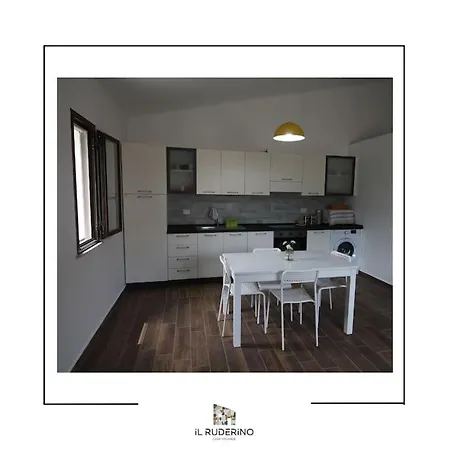 Il Ruderino Melito Di Porto Salvo