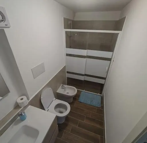 Il Ruderino Apartman