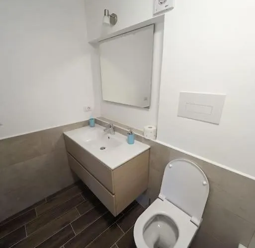 Apartman Il Ruderino