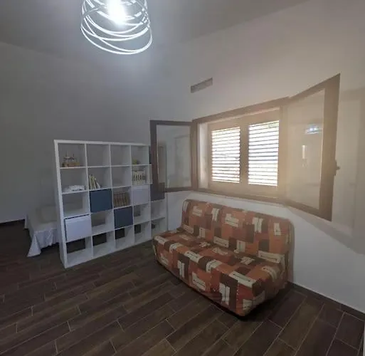 Apartman Il Ruderino Melito di Porto Salvo