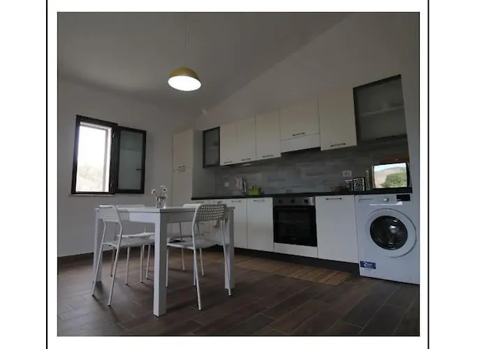 Apartman Il Ruderino