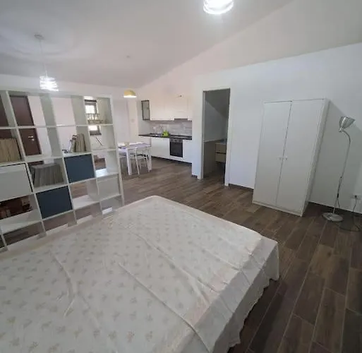 Il Ruderino Apartman *